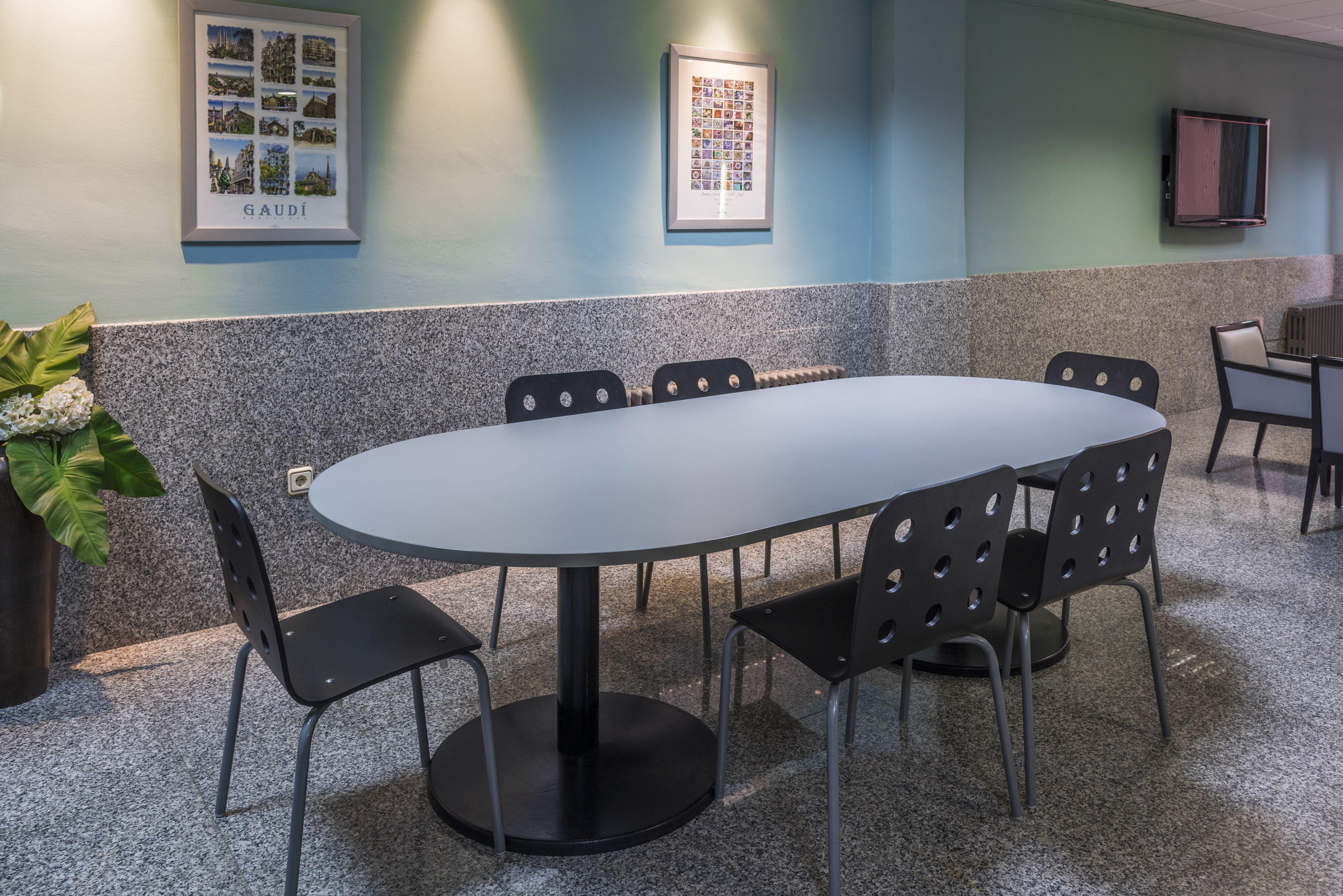 Hostal Operaramblas — Billeder 3