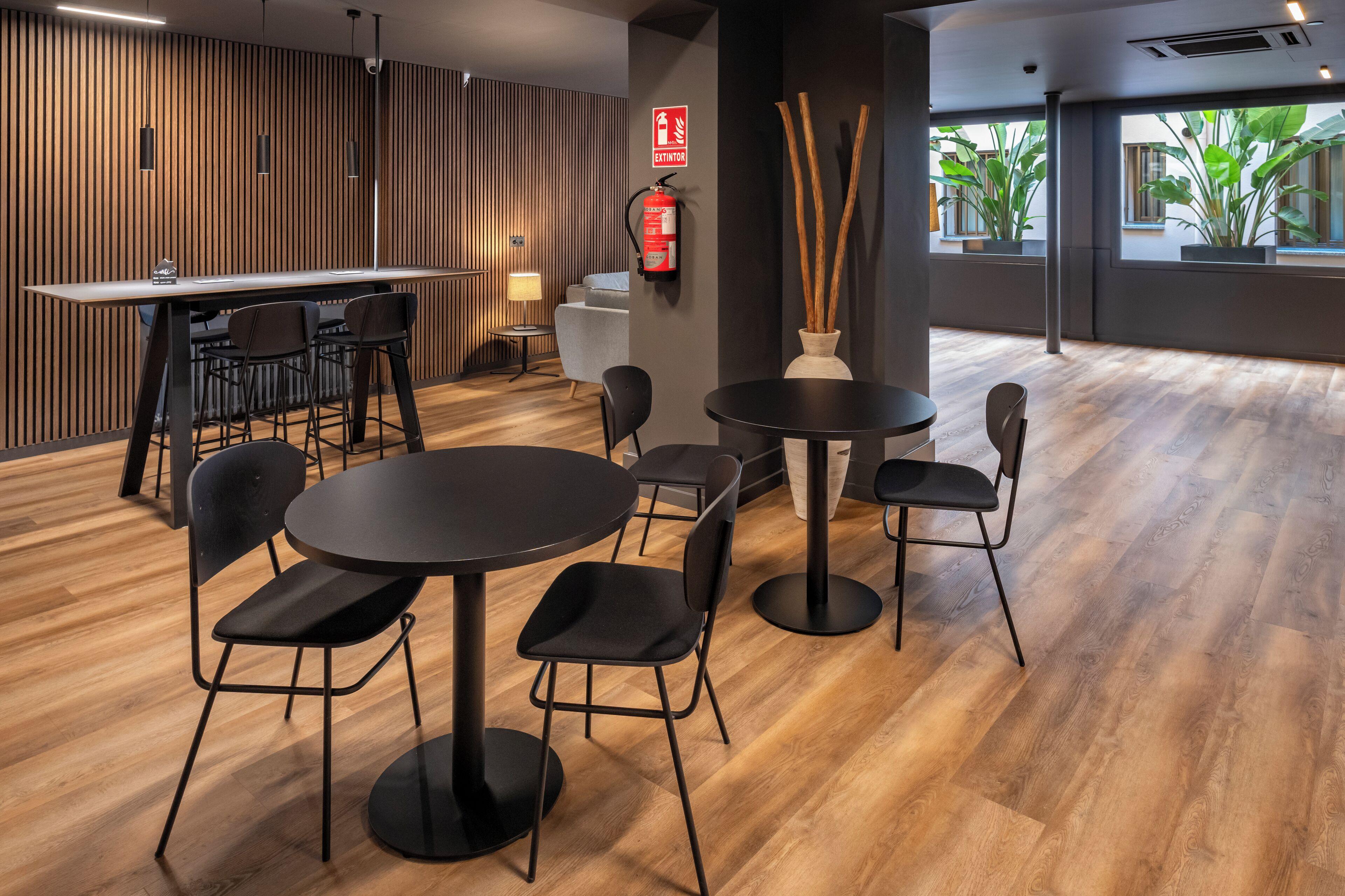 Hostal Operaramblas — Billeder 2